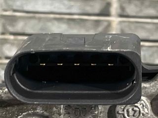 bontott SKODA SUPERB III Vákumpumpa