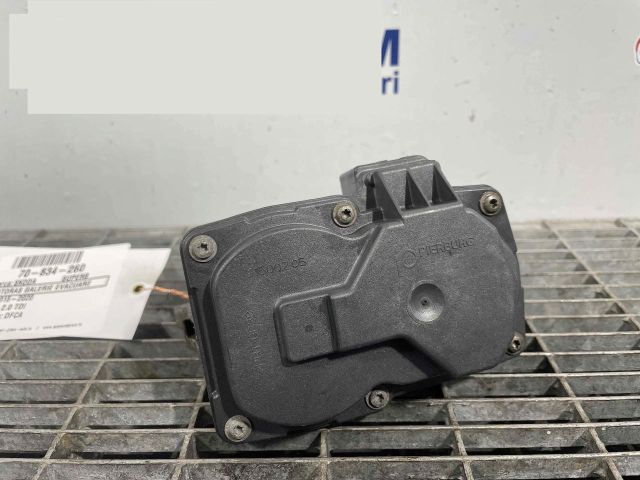 bontott SKODA SUPERB III Vákumpumpa