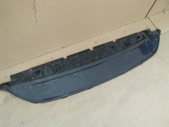 bontott SKODA SUPERB III Alsó Motorburkolat