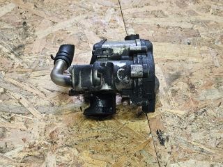 bontott SKODA SUPERB III EGR / AGR Vákum Szelep