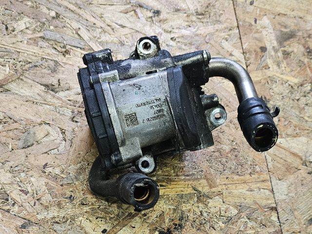 bontott SKODA SUPERB III EGR / AGR Vákum Szelep