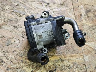 bontott SKODA SUPERB III EGR / AGR Vákum Szelep