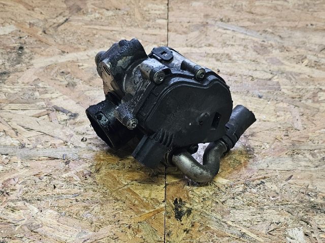 bontott SKODA SUPERB III EGR / AGR Vákum Szelep