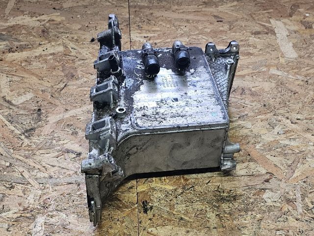 bontott SKODA SUPERB III EGR Hűtő