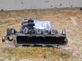 bontott SKODA SUPERB III EGR Hűtő