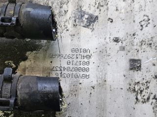 bontott SKODA SUPERB III EGR Hűtő