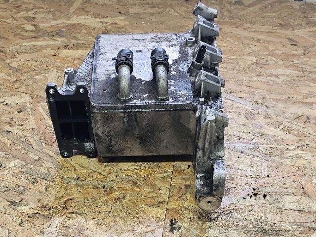 bontott SKODA SUPERB III EGR Hűtő