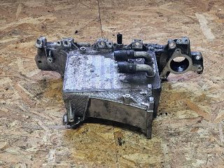 bontott SKODA SUPERB III EGR Hűtő