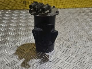 bontott SKODA SUPERB III Gázolajszűrő Ház