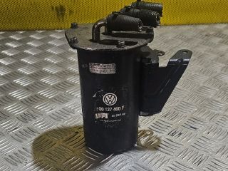 bontott SKODA SUPERB III Gázolajszűrő Ház