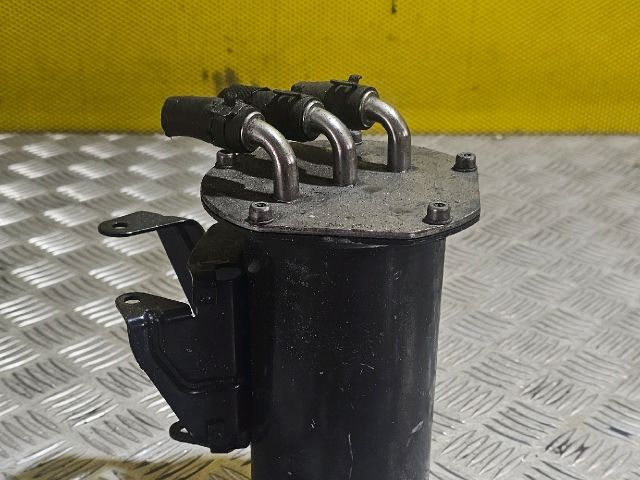 bontott SKODA SUPERB III Gázolajszűrő Ház