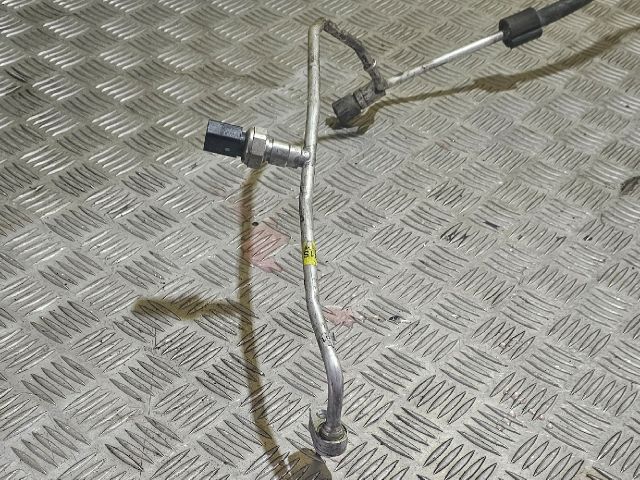 bontott SKODA SUPERB III Klíma Cső