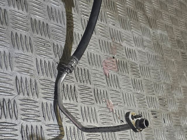 bontott SKODA SUPERB III Klíma Cső