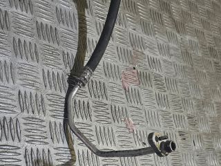 bontott SKODA SUPERB III Klíma Cső