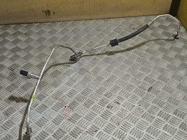 bontott SKODA SUPERB III Klíma Cső