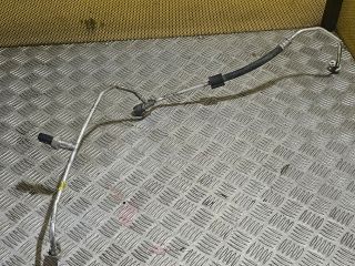 bontott SKODA SUPERB III Klíma Cső