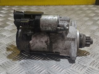 bontott SKODA SUPERB III Önindító