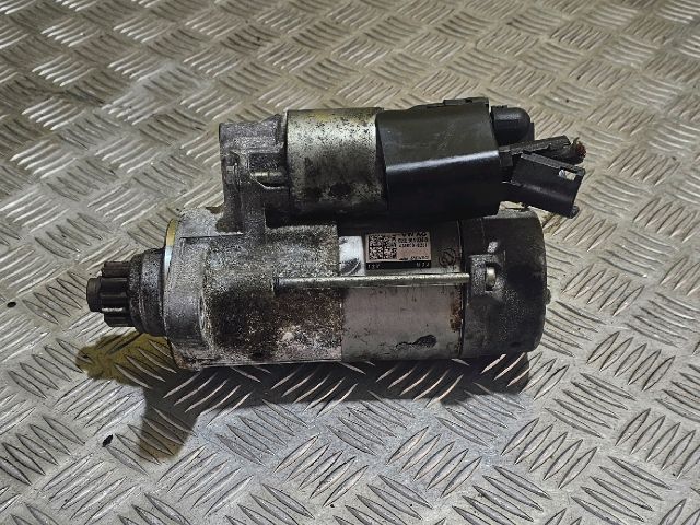 bontott SKODA SUPERB III Önindító