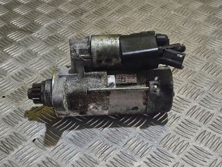 bontott SKODA SUPERB III Önindító