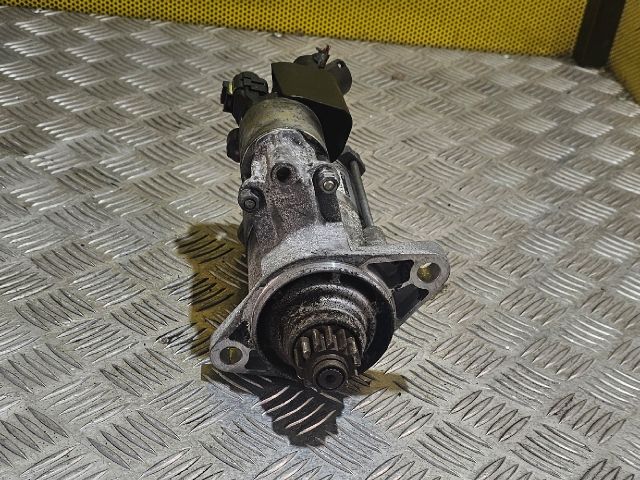 bontott SKODA SUPERB III Önindító