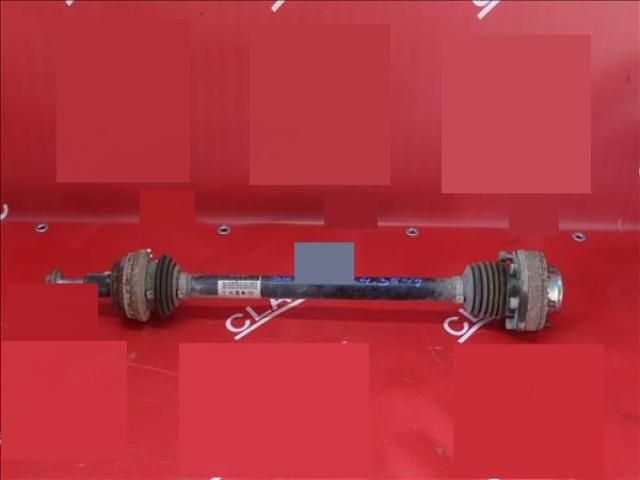 bontott SKODA SUPERB III Bal hátsó Féltengely