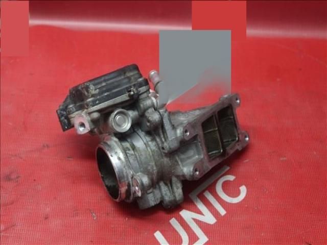 bontott SKODA SUPERB III EGR / AGR Szelep