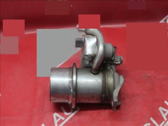 bontott SKODA SUPERB III EGR Hűtő