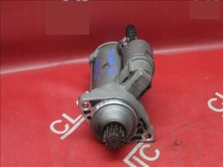 bontott SKODA SUPERB III Önindító