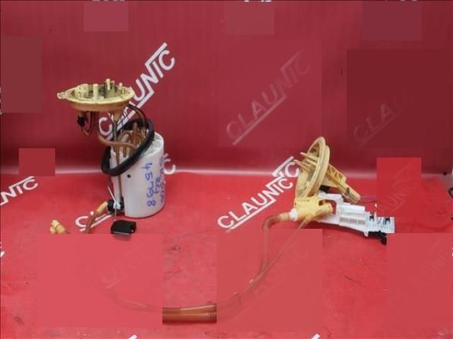 bontott SKODA SUPERB III Üzemanyag Szivattyú