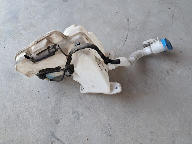 bontott SKODA SUPERB III Ablakmosó Tartály