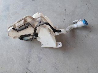 bontott SKODA SUPERB III Ablakmosó Tartály