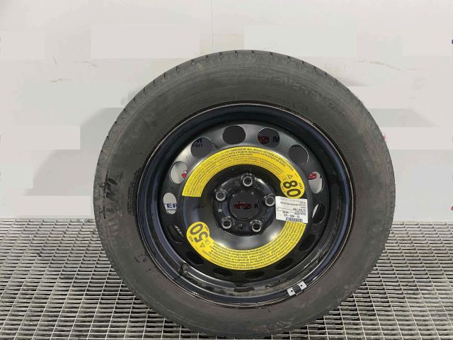 bontott SKODA SUPERB III Acélfelni (1 db)