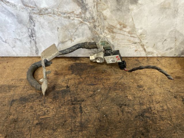 bontott SKODA SUPERB III Akkumulátor Vezérlő Panel