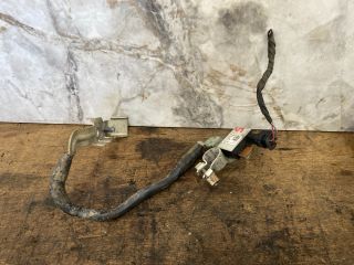 bontott SKODA SUPERB III Akkumulátor Vezérlő Panel