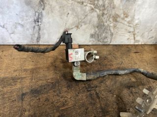 bontott SKODA SUPERB III Akkumulátor Vezérlő Panel