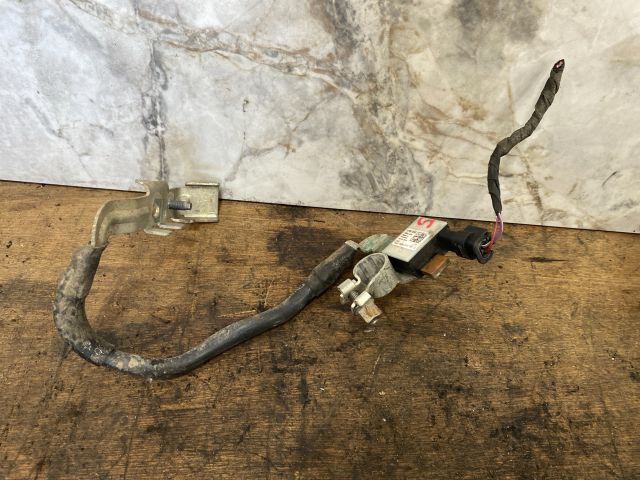 bontott SKODA SUPERB III Akkumulátor Vezérlő Panel