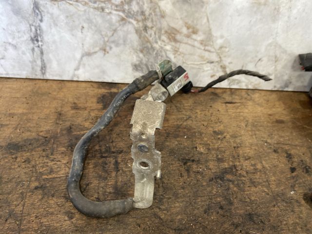 bontott SKODA SUPERB III Akkumulátor Vezérlő Panel