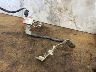 bontott SKODA SUPERB III Akkumulátor Vezérlő Panel