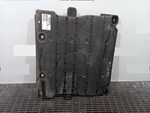 bontott SKODA SUPERB III Alsó Motorburkolat