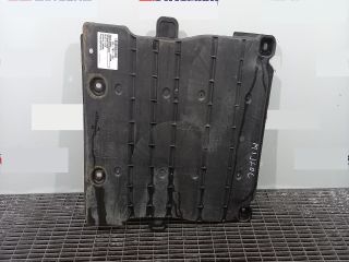 bontott SKODA SUPERB III Alsó Motorburkolat