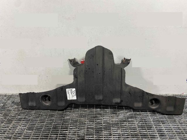 bontott SKODA SUPERB III Alsó Motorburkolat