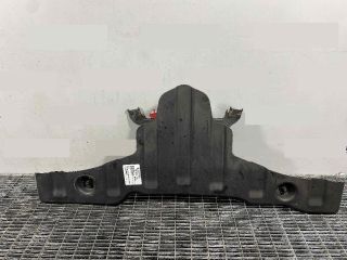 bontott SKODA SUPERB III Alsó Motorburkolat