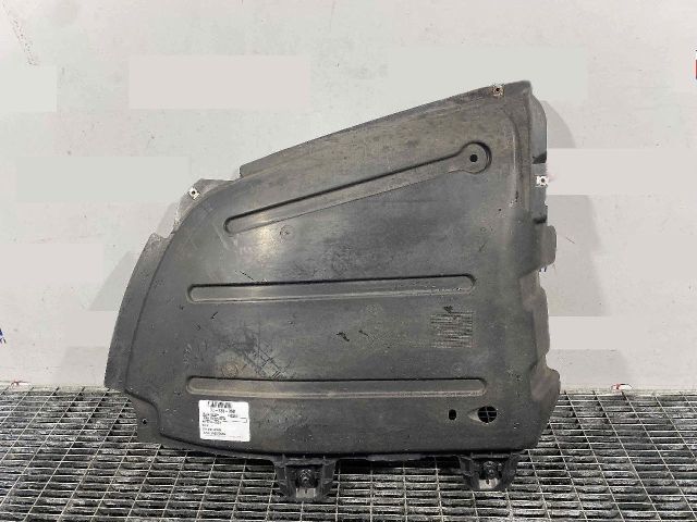 bontott SKODA SUPERB III Alsó Motorburkolat