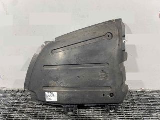 bontott SKODA SUPERB III Alsó Motorburkolat