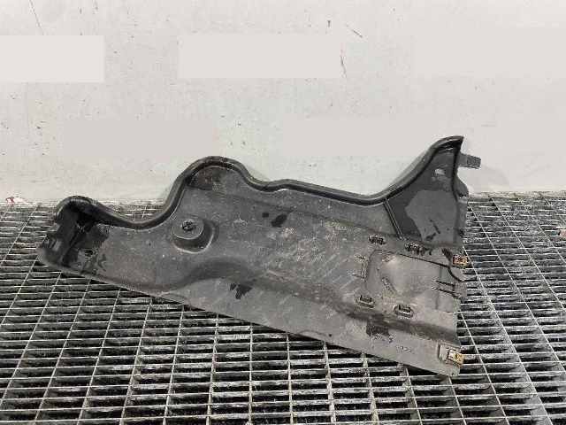 bontott SKODA SUPERB III Alsó Motorburkolat