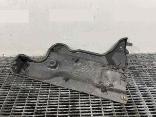 bontott SKODA SUPERB III Alsó Motorburkolat