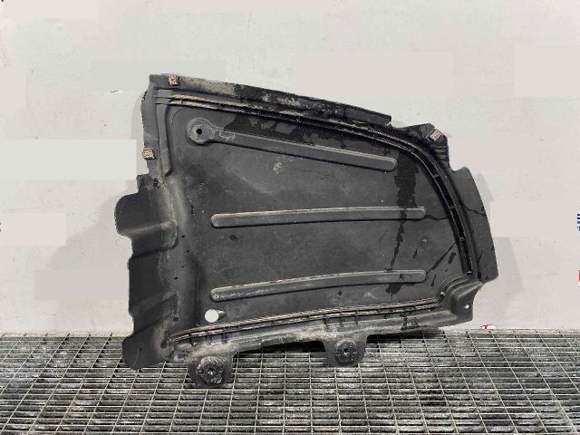 bontott SKODA SUPERB III Alsó Motorburkolat