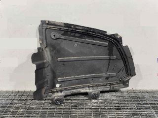 bontott SKODA SUPERB III Alsó Motorburkolat