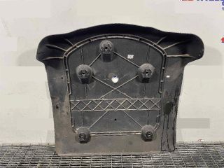 bontott SKODA SUPERB III Alsó Motorburkolat