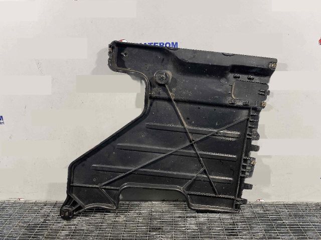 bontott SKODA SUPERB III Alsó Motorburkolat